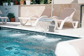 Aqua Lounge Aparthotel Ulcinj