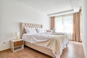 Aqua Lounge Aparthotel Ulcinj