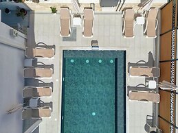 Aqua Lounge Aparthotel Ulcinj