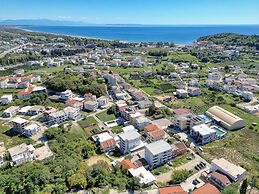 Aqua Lounge Aparthotel Ulcinj