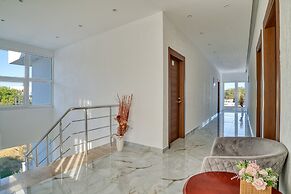 Aqua Lounge Aparthotel Ulcinj