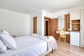 Aqua Lounge Aparthotel Ulcinj