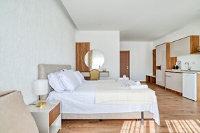 Aqua Lounge Aparthotel Ulcinj