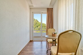 Aqua Lounge Aparthotel Ulcinj