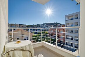 Aqua Lounge Aparthotel Ulcinj