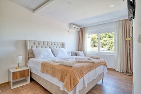 Aqua Lounge Aparthotel Ulcinj