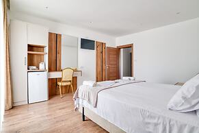 Aqua Lounge Aparthotel Ulcinj