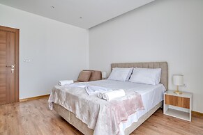 Aqua Lounge Aparthotel Ulcinj