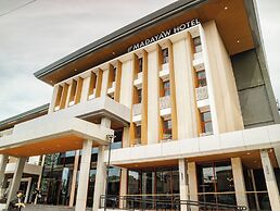 Madayaw Hotel
