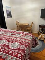 Allegory Inn