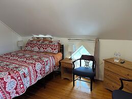 Allegory Inn
