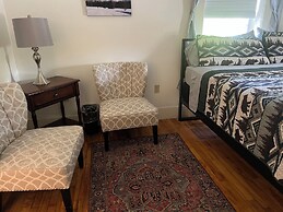 Allegory Inn