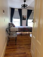 Allegory Inn
