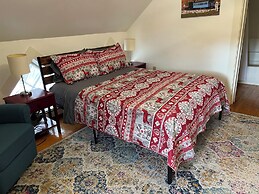 Allegory Inn