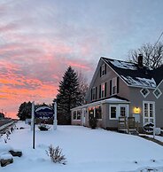 Allegory Inn