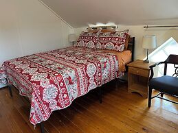 Allegory Inn