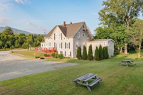 Allegory Inn