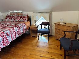 Allegory Inn