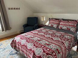 Allegory Inn