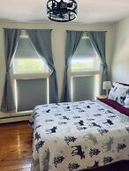 Allegory Inn
