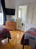 Allegory Inn