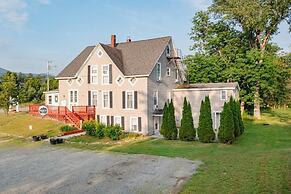 Allegory Inn