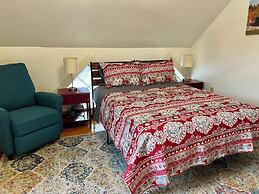 Allegory Inn