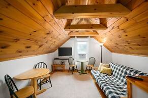 Allegory Inn