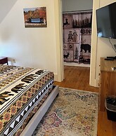Allegory Inn
