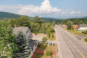 Allegory Inn
