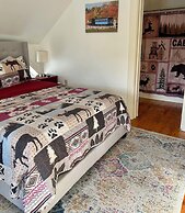 Allegory Inn