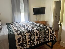 Allegory Inn