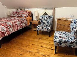Allegory Inn