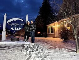 Allegory Inn