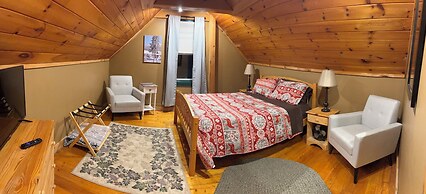 Allegory Inn
