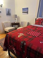 Allegory Inn