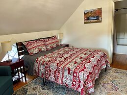 Allegory Inn