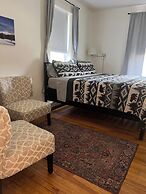 Allegory Inn