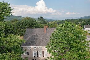Allegory Inn