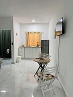 Nashaly Suite