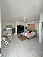 Nashaly Suite