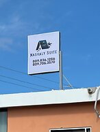 Nashaly Suite