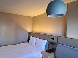 Via Hotel Zhongli