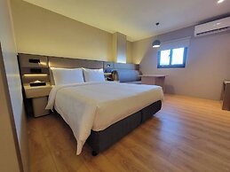 Via Hotel Zhongli