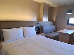 Via Hotel Zhongli