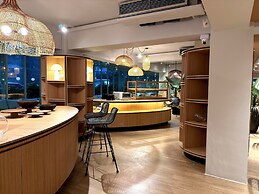 Via Hotel Zhongli