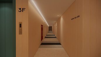 Via Hotel Zhongli