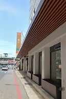 Via Hotel Zhongli