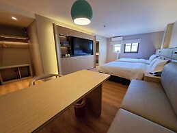 Via Hotel Zhongli