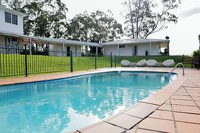 Bimbadgen Estate